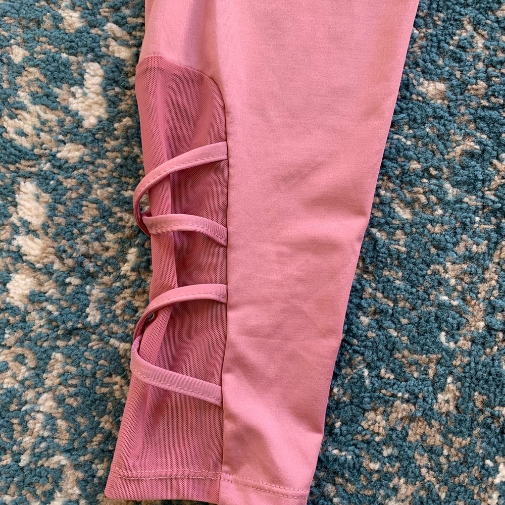 Yoga pant bundle - Picture 7 of 11